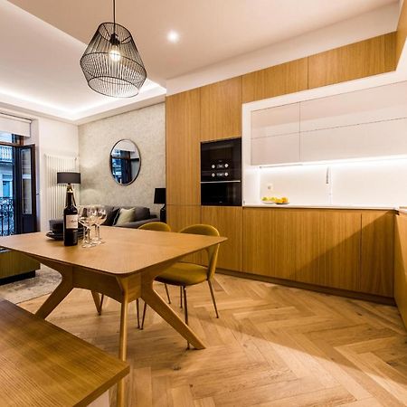 Churruca By Sweet Home San Sebastián Exteriér fotografie