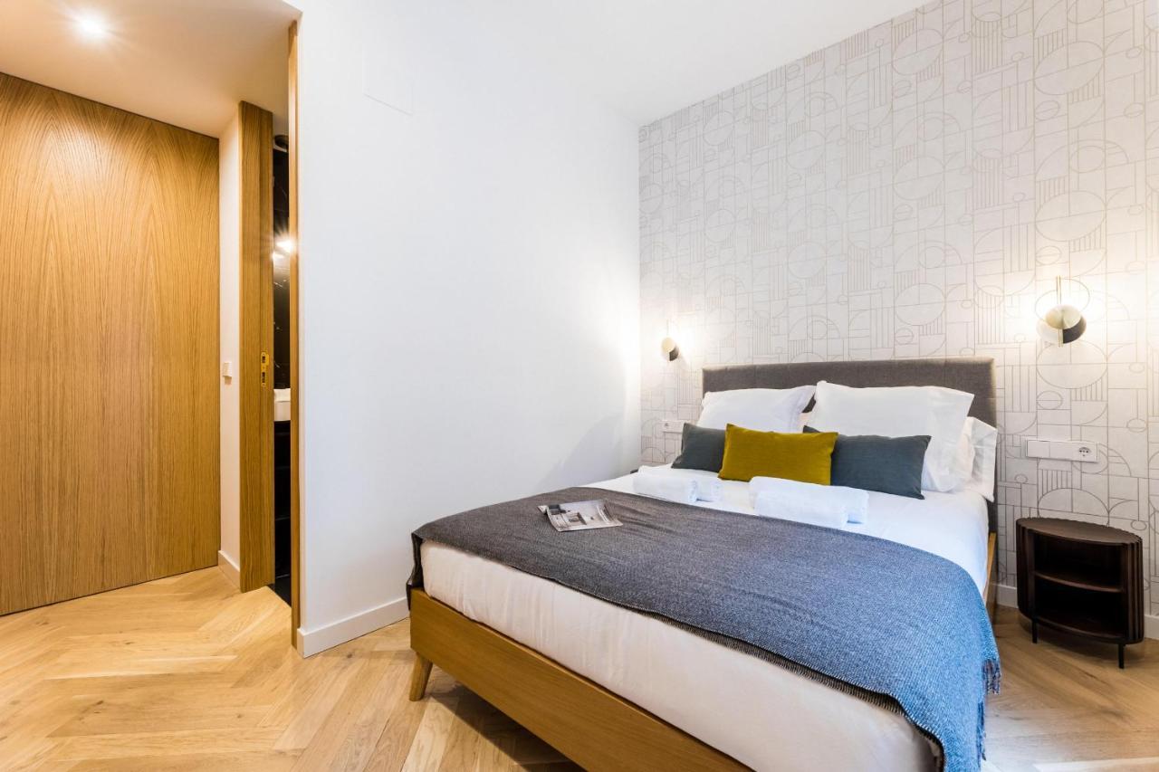 Churruca By Sweet Home San Sebastián Exteriér fotografie